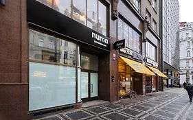 Numa Prague Poise
